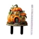 thumbnail image 3 of Placa Acrílica Con Forma De Calabaza Plana 2D Para Patio, Ideal Para Aceras Y Pasarelas., 3 of 5