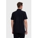thumbnail image 3 of Polera Hombre Deportiva Negro, 3 of 4