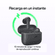 thumbnail image 3 of OPPO Enco Buds3 Pro Gris, 3 of 8