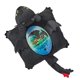 thumbnail image 3 of Almohada de peluche para mascotas Toothless Sleeptime Lite, 3 of 6