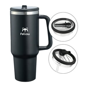 Vaso Térmico 1,2L Electra By Fellow Mug Tumblr Bombilla