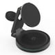 thumbnail image 1 of 3 En 1 Magnético 360 Grado Autorotation Rápido Cargador Inalámbrico Para iPhone IWatch Airpods Estación de Carga Dock-Negro, 1 of 5