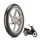 thumbnail image 2 of Neumatico de moto 90/90-18 51P. VIPAL STREET ST200 TRASERO, 2 of 2