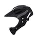 thumbnail image 1 of Casco Integral De Bicicleta Para Niños Con Protección Para La Cabeza, Color Negro Y Blanco, 1 of 4