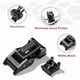 thumbnail image 3 of SEVEN SPARTA Hood Latches for Jeep Wrangler JK/JKU, JL/JLU, 3 of 3