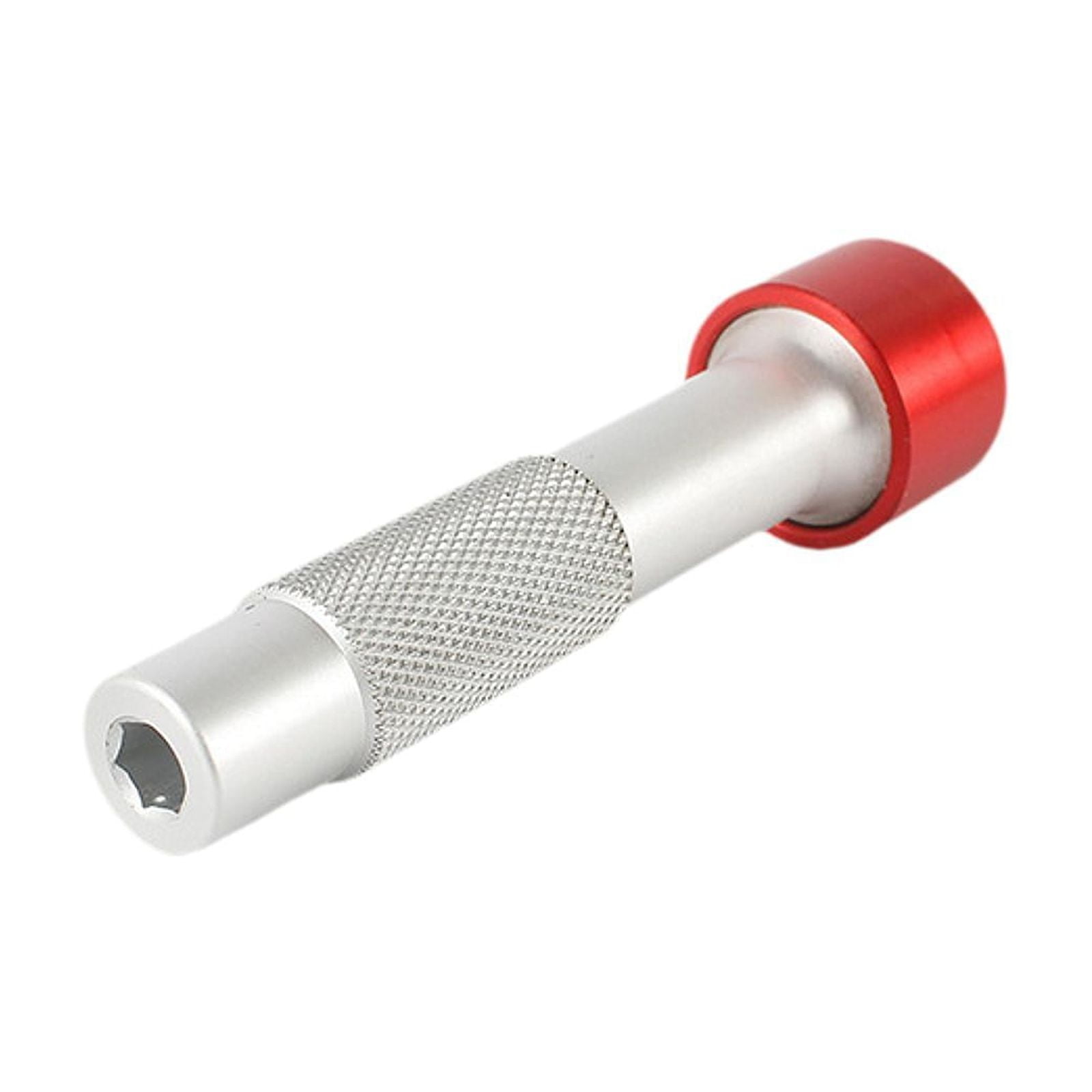 Ioensy - Mango De Destornillador Mango De Destornillador Hexagonal De Mano Para Entusiastas Del Bricolaje