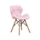 thumbnail image 2 of Pack 4 Sillas Mariposas Eames Color Rosa, 2 of 3