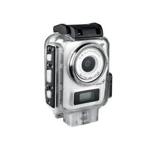 Mini Cámara Genius Fhd300 Life Shot
