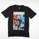 thumbnail image 1 of Polera Hombre YOU Cowboy Bebop  War Gris, 1 of 3