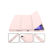 thumbnail image 2 of Funda Smart Cover Para iPad Air 10.9 4ta 5ta GoldRose, 2 of 3