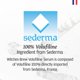 thumbnail image 3 of [Sérum facial] Witches Brew Volufiline 100% de Sederma, 10 ml, 3 of 3