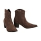 thumbnail image 3 of Bota Mujer Café Paloma Police, 3 of 5