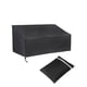 thumbnail image 1 of Funda Para Silla Apilable Para Patio Funda Para Silla De Exterior Para Sillón Reclinable De Mimbre 163x66x63 Cm, 1 of 5