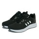 thumbnail image 2 of Zapatilla Hombre Blanco Negro Lucas Apóstol, 2 of 3