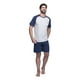 thumbnail image 1 of Pijama Hombre Verano Algodón C2, 1 of 3