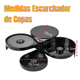 thumbnail image 4 of Escarchador Micheladas Profesional, 4 of 5