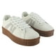 thumbnail image 5 of Zapatilla Chalada Mujer Flumi-10 Beige Urbano, 5 of 7