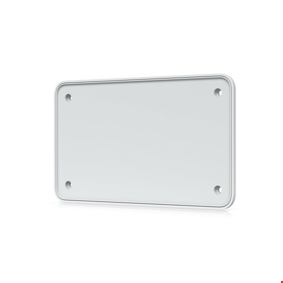 Uacc 23 Ui Placa Magnética De 23 Cm Para Fijación En Pared Compatible Con Uxg fiber Y Ucg fiber Modelo Uacc fm 23cm Ubiquiti