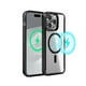 thumbnail image 1 of Carcasa Magnetic Antishock para iPhone 15 X-ONE Negro, 1 of 5