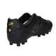 thumbnail image 4 of Zapatilla de Futbol Hombre Lotto Stadio AGM 705 Negro Logo, 4 of 6
