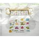 thumbnail image 2 of 3D Cartoon Animal Monsters Pattern Quilt Cover Set Bedding Set Duvet Cover, 2 of 3