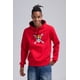 thumbnail image 1 of Polerón Hombre One Piece Rojo, 1 of 4