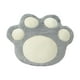 thumbnail image 2 of Almohada De Suelo, Almohada Rellena Para El Hogar, Oficina, Sala De Estar, Dormitorio, Color Gris, 2 of 3
