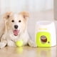 thumbnail image 4 of Lanzador automático de pelotas para perros Lanzador de tenis interactivo para perros Lanzador de tenis interactivo Entrenamiento de fuerza para perros, 4 of 5