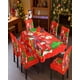 thumbnail image 4 of Mantel De Navidad Mas 6 Fundas De Sillas, 4 of 4