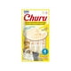thumbnail image 2 of Cajita Churu Gatos Pollo C/ Queso Y Carne 6 Un. (24 Tubitos), 2 of 4