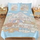 thumbnail image 3 of Cartoon Cinnamoroll Bedding Set Comforter Duvet Cover Set Quilt Cover for Kids Teens Bedroom Decoration, 3 of 5
