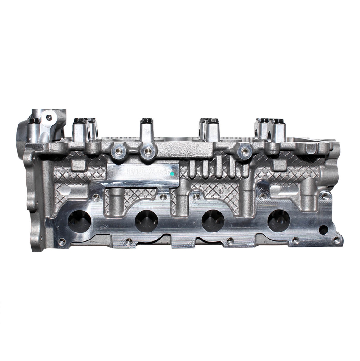 Repuestos Del Sol - Culata Chevrolet N300 1.2 2014 2018