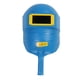 thumbnail image 5 of Cubierta Facial Para Soldadura Portátil Clear Vision Protector De Soldadura Portátil De Mano Azul, 5 of 5