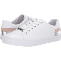 Zapatilla Tommy Hilfiger Laddi2 Para Mujer, Color Blanco, Talla 5.5
