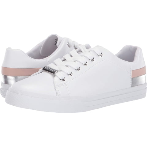 Zapatilla Tommy Hilfiger Laddi2 Para Mujer, Color Blanco, Talla 5.5
