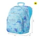 thumbnail image 3 of Mochila Escolar para Niña Notebook 13" Gommas Azul Totto, 3 of 5