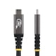 thumbnail image 2 of Cable USB-C StarTech.com 1 m 80 Gbps 240 W 8K Negro, 2 of 7