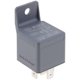 thumbnail image 1 of Minirelé Bosch 0332019155, normal, abierto, 5 pines, 12 V, 30 A, 1 of 9