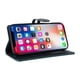 thumbnail image 3 of Premium Wallet Case for Samsung Galaxy S23 FE with Card Slots & Kickstand, Flip Cover Green, 3 of 6