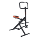 thumbnail image 1 of Máquina de abdominales Total Abs Crunch Ab Shaper negro #15, 1 of 3