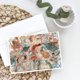 thumbnail image 3 of Tarjetas de felicitación Caroline's Treasures 5x7 (paquete de 8), 3 of 3