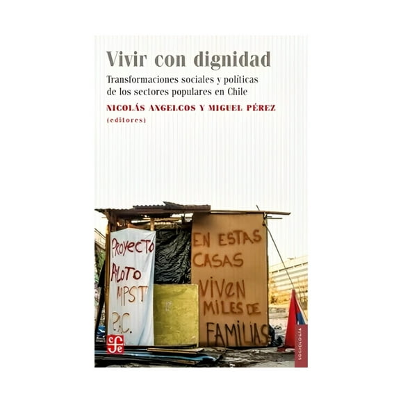 Libro Vivir Con Dignidad 926