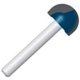 thumbnail image 1 of Broca fresadora Bosch 85448MC con núcleo con punta de carburo, caja de 3/4 pulgadas, 1 of 5