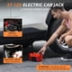 thumbnail image 3 of Conector para coche eléctrico STANDTALL de 5 toneladas y 12 V con llave de impacto y bomba, 3 of 8