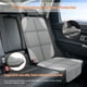 thumbnail image 2 of Protector Asiento Silla Auto Infantil 600D Antideslizante, 2 of 3