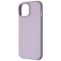 Funda Tech21 Evolite Para Iphone 15 Color Lavanda Con Protección Contra Impactos