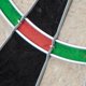 thumbnail image 2 of Dartboard Viper Dead-On Sisal/Bristle con dardos Fat Cat Deluxe, 2 of 6