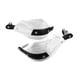 thumbnail image 1 of Guillez Del Handguard De Motocicleta Multiuseguard De Bicicleta De Tierra Para ATV Reemplazar Piezas Blancas, 1 of 5