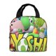 thumbnail image 1 of Bolsa Térmica Yoshi 22x20x13cm, 1 of 6