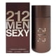 thumbnail image 3 of Perfume Carolina Herrera 212 Sexy PARA HOMBRE 100 ml EDT en aerosol, 3 of 3